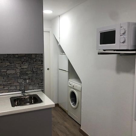 Appartamento Alojamiento Karina Les Esterno foto